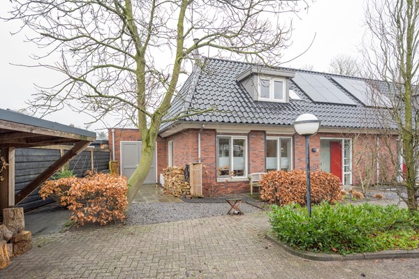 Apeldoornsestraat 19, 3781 BH Voorthuizen